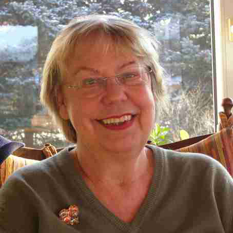  Hilde Peltzer-Blase